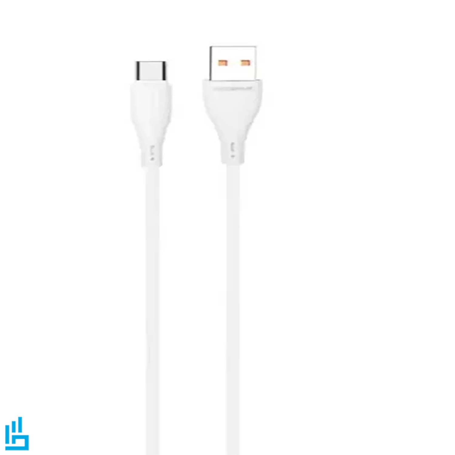 کابل شارژ تایپ سی TYPEC هایکو استار HICOSTAR HS51 طول 1 متر