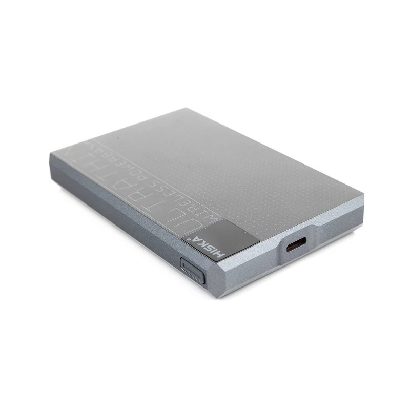 پاوربانک 10 هزار هیسکا HISKA مدل HP124PD