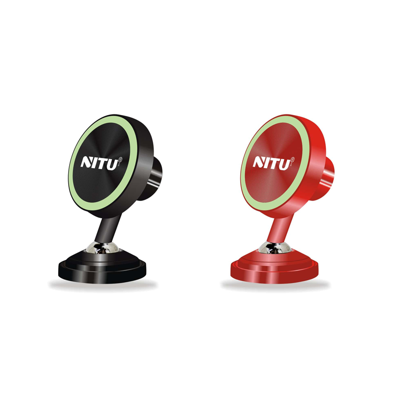 هولدر مگنتی داشبوردی موبایل نیتو NITU NH11
