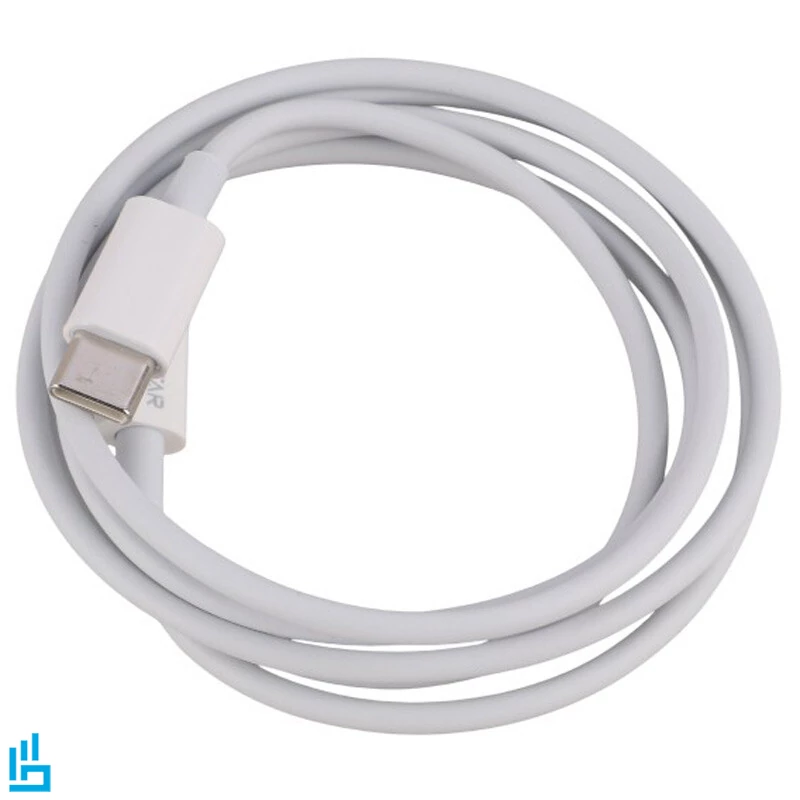 کابل شارژ تایپ سی TYPEC به لایتنینگ آیفونی LIGHTNING هایکو استار HICOSTAR HS 66 طول 1 متر