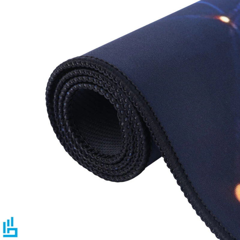 موس پد گیمینگ هایکو استار HICOSTAR HS MP752