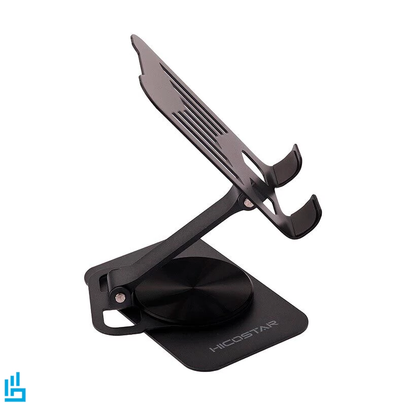 هولدر پایه نگهدارنده گوشی رومیزی هایکو استار HICOSTAR HS H803