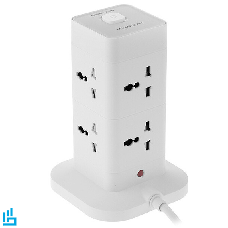 چندراهی برق هایکو استار HICOSTAR HS PS 322