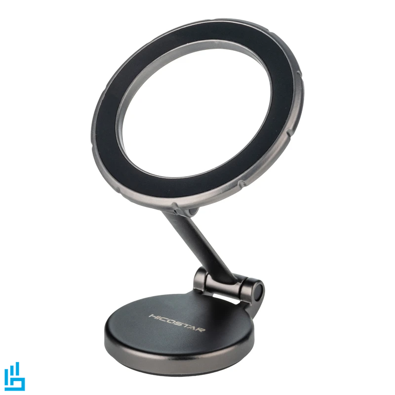 هولدر پایه نگهدارنده گوشی داشبوردی مگنتی هایکو استار HICOSTAR HS H801