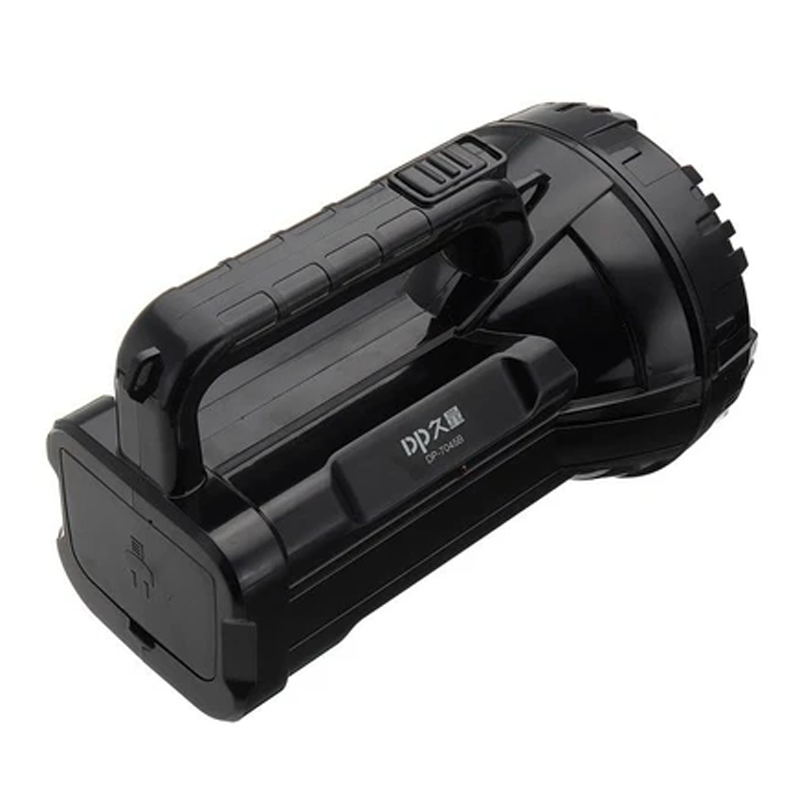چراغ قوه شارژی DP LED Light DP-7045B