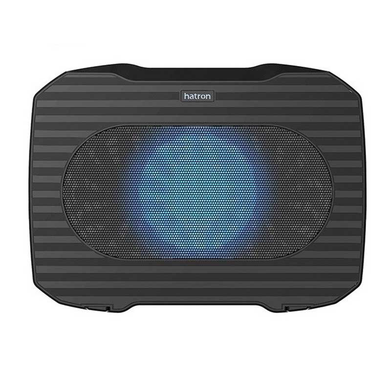 کول پد لپ تاپ هترون HATRON HCP055