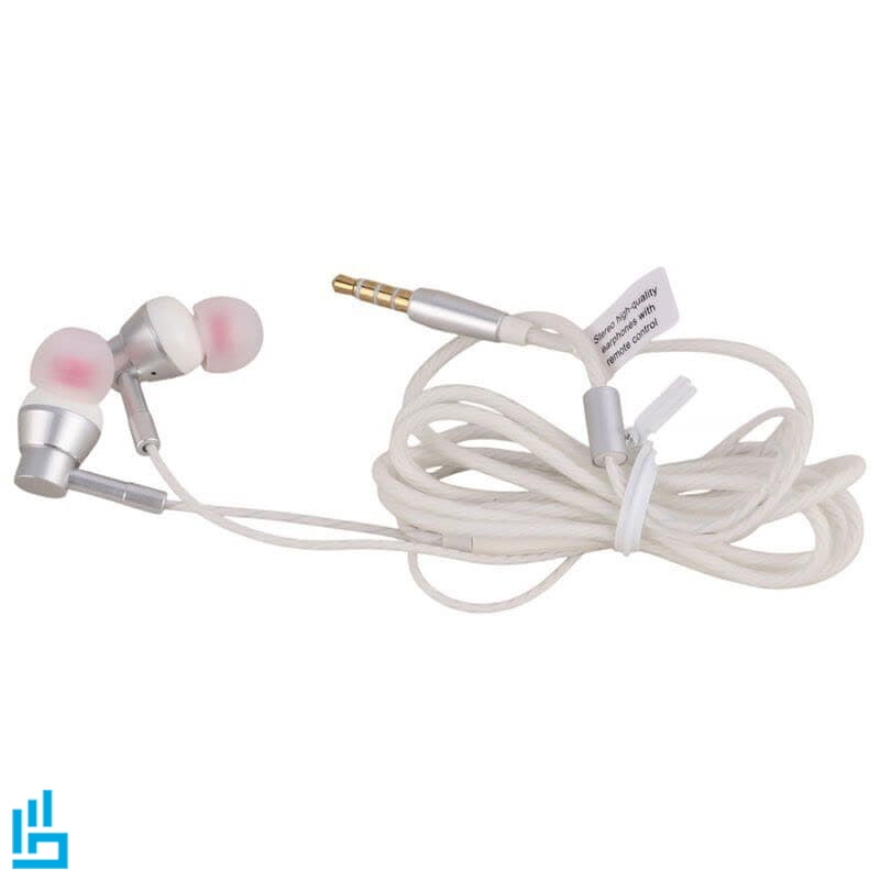 هندزفری سیمی هایکو استار HICOSTAR HS E69