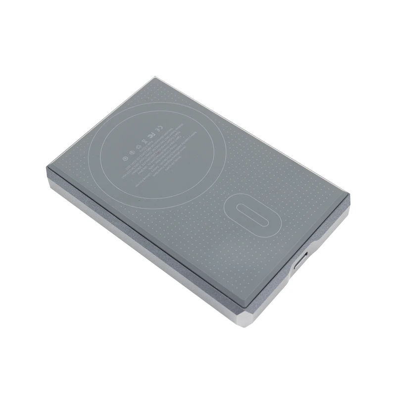 پاوربانک 10 هزار هیسکا HISKA مدل HP124PD