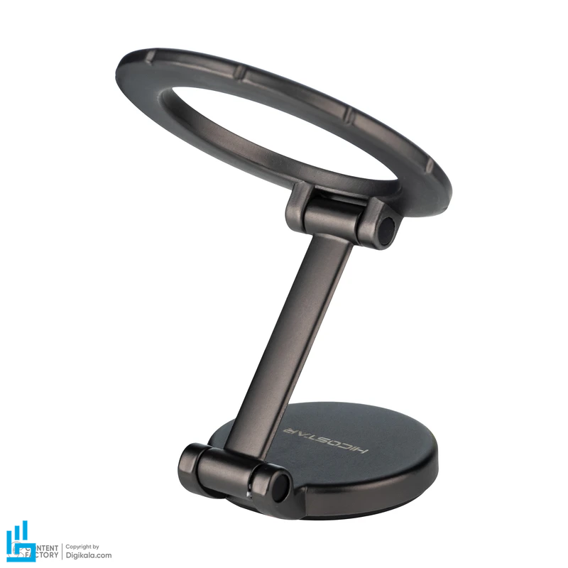 هولدر پایه نگهدارنده گوشی داشبوردی مگنتی هایکو استار HICOSTAR HS H801
