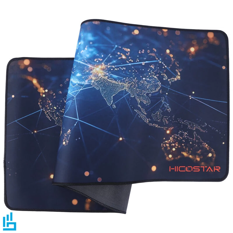 موس پد گیمینگ هایکو استار HICOSTAR HS MP752