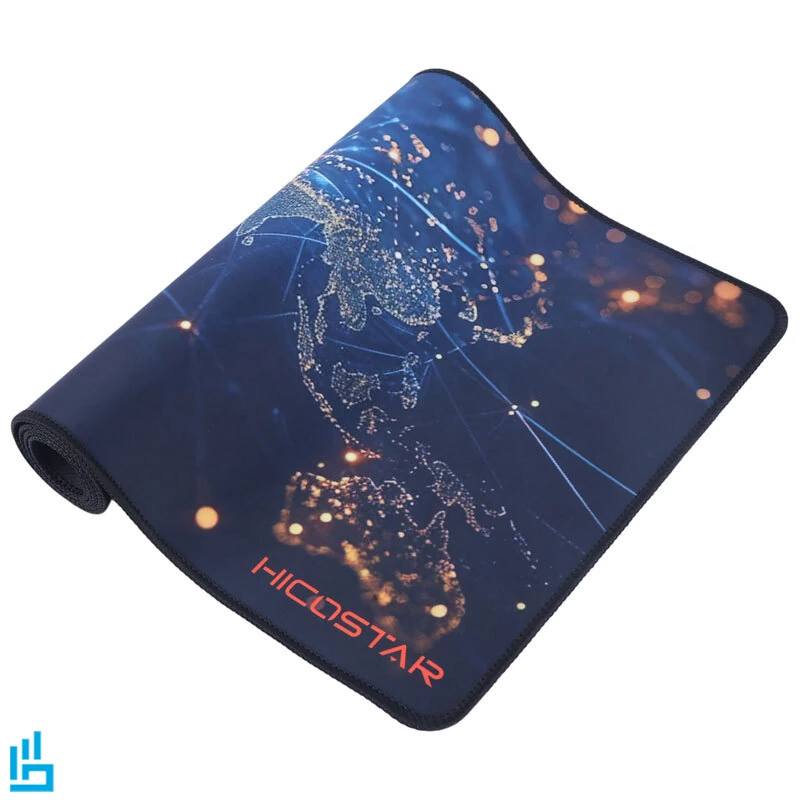 موس پد گیمینگ هایکو استار HICOSTAR HS MP752