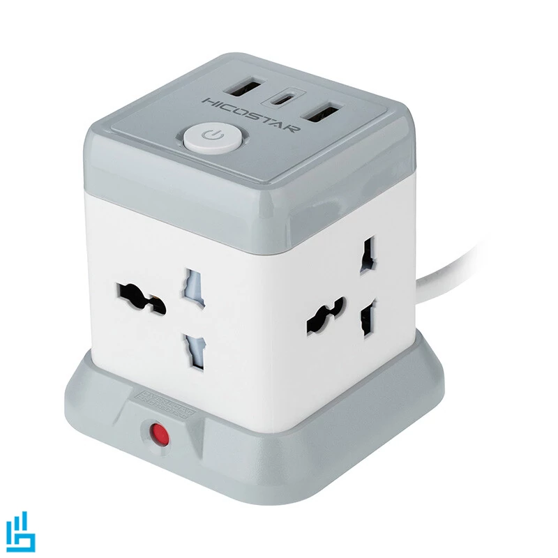 چندراهی برق هایکو استار HICOSTAR HS PS321