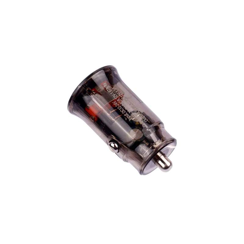 شارژر فندکی نیتو مدل NDC29 NITU