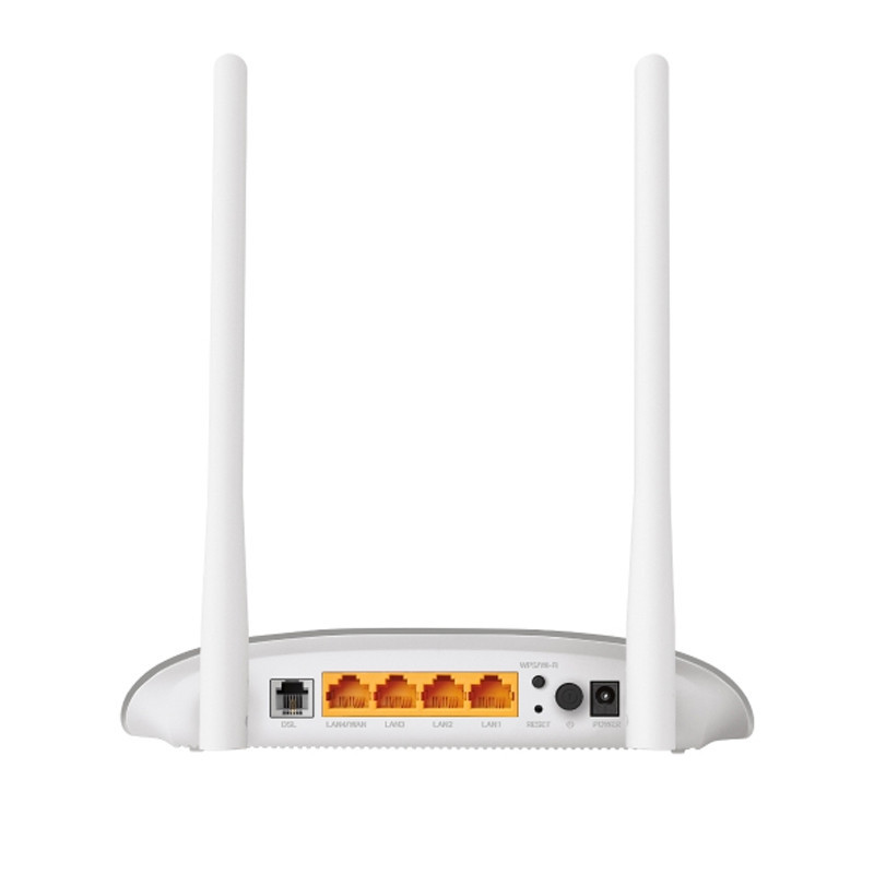 مودم روتر ADSL / VDSL تی پی لینک tp-link TD-W9950