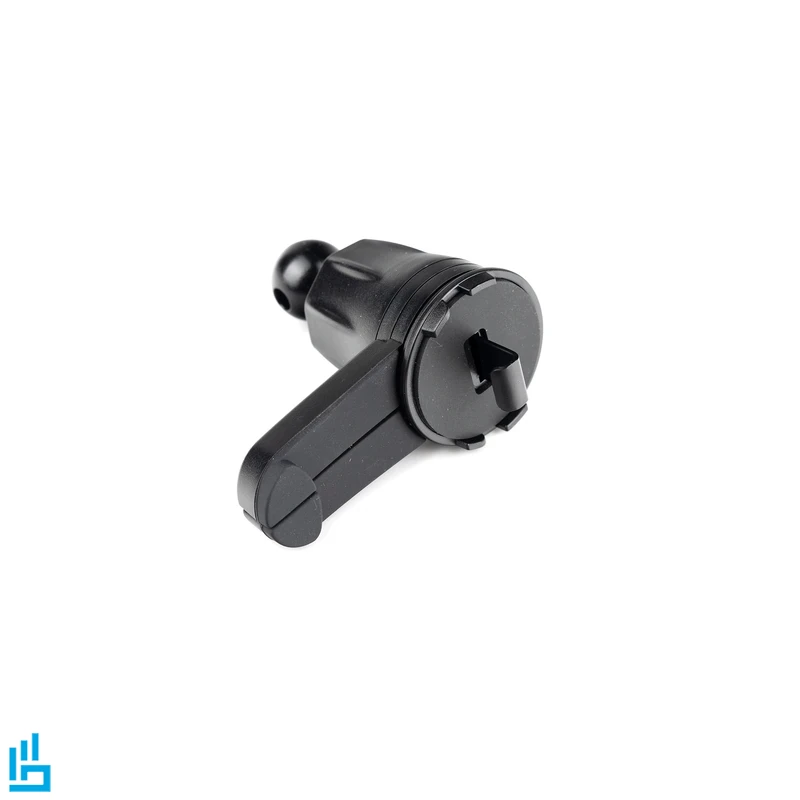 هولدر پایه نگهدارنده گوشی دریچه کولری وایرلس هیسکا HISKA HK2354