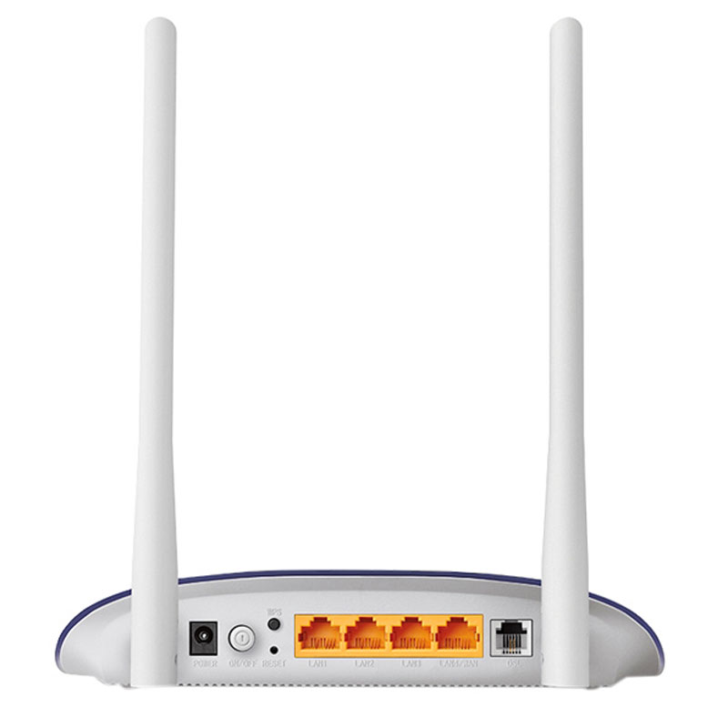 مودم روتر ADSL / VDSL تی پی لینک TD-W9960