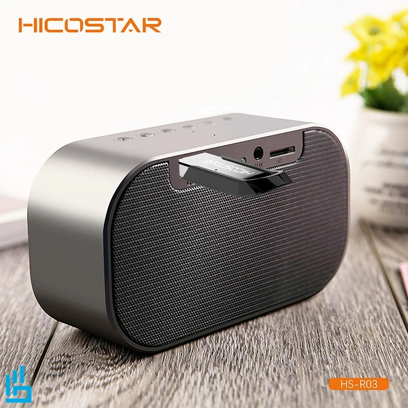 دانگل بلوتوث انتقال صدا هایکو استار HICOSTAR HS R03