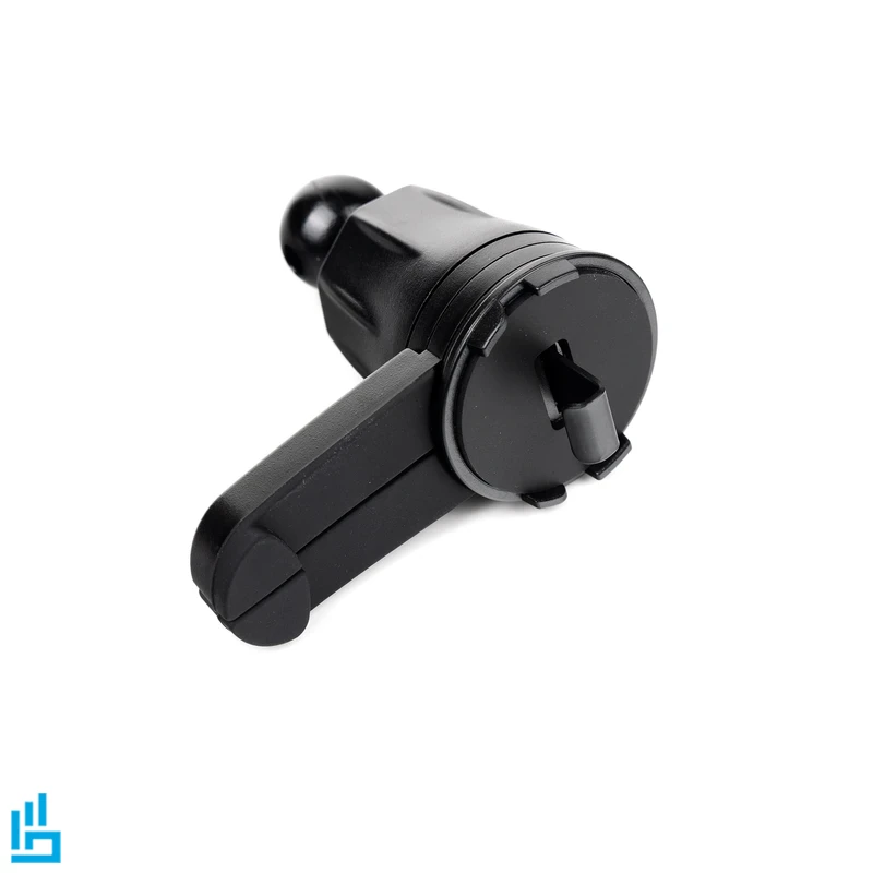 هولدر پایه نگهدارنده گوشی دریچه کولری وایرلس هیسکا HISKA HK2352