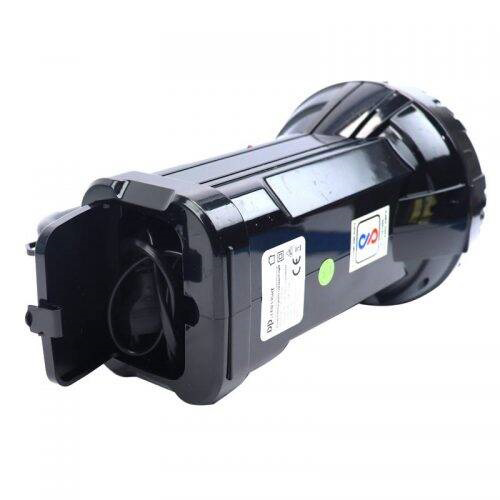 چراغ قوه شارژی DP LED Light DP-7045B