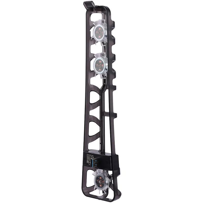 فن خنک کننده PS5 Slim دابی مدل P-5TP5-3538 سفید