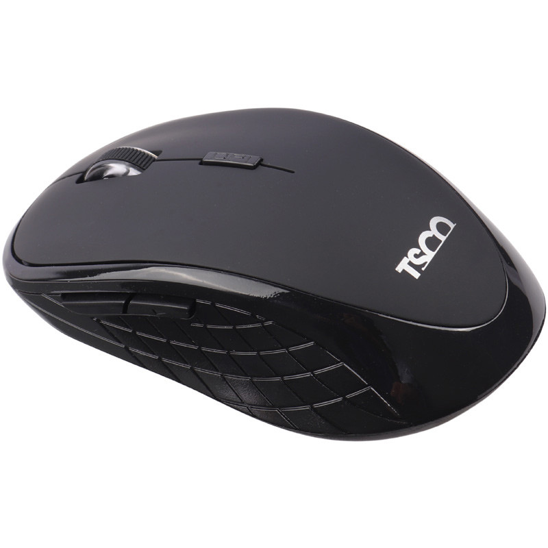 موس وایرلس بلوتوثی بی سیم تسکو TSCO TM 668W