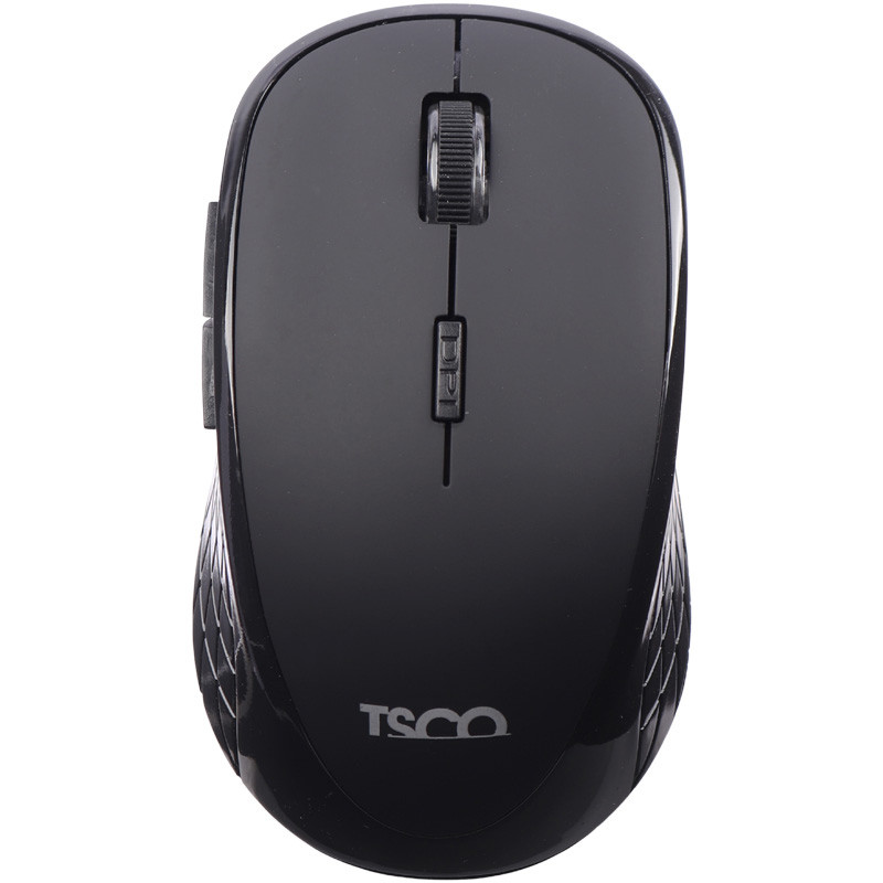 موس وایرلس بلوتوثی بی سیم تسکو TSCO TM 668W