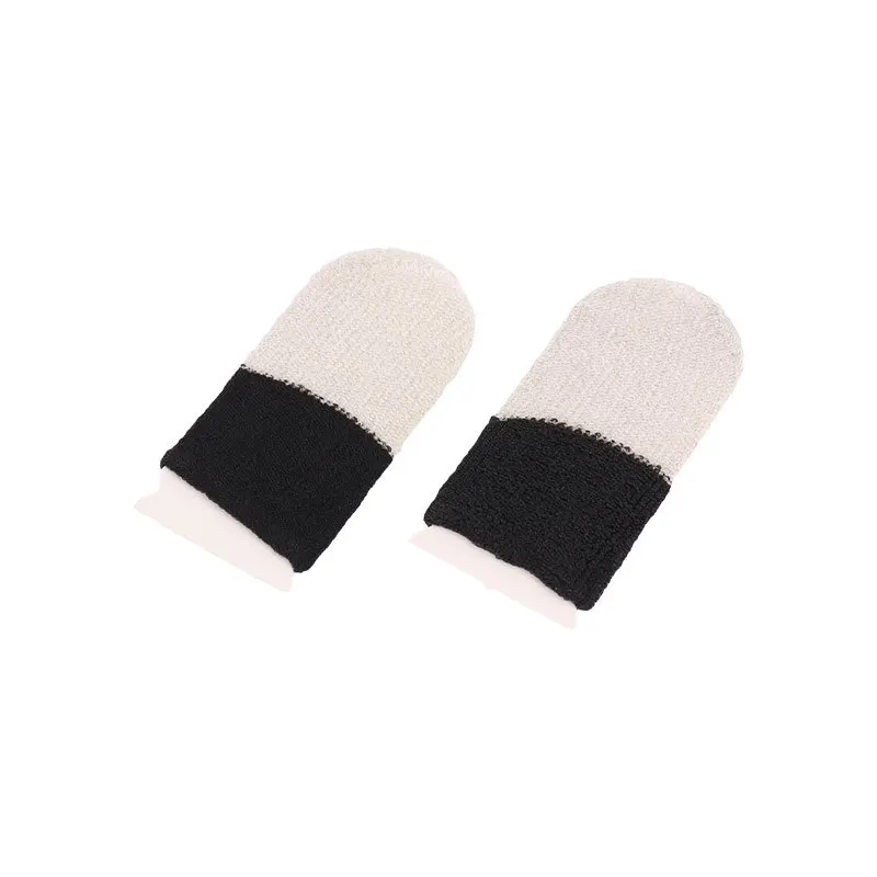 دستکش بازی موبایل Finger Sleever فایبرگلاس