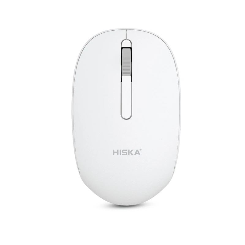 موس وایرلس (بی سیم) hiska هیسکا MO125