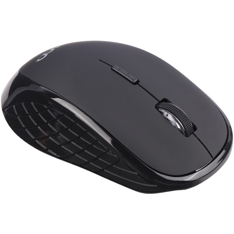 موس وایرلس بلوتوثی بی سیم تسکو TSCO TM 668W