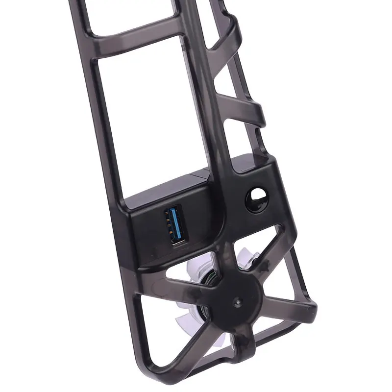 فن خنک کننده PS5 Slim دابی مدل P-5TP5-3538 سفید
