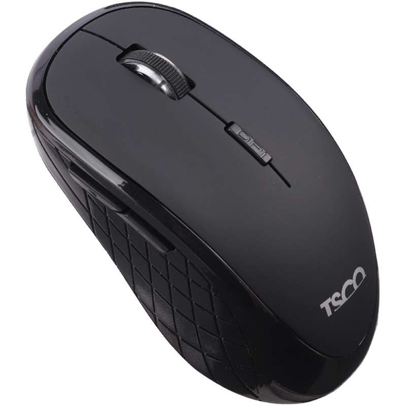 موس وایرلس بلوتوثی بی سیم تسکو TSCO TM 668W