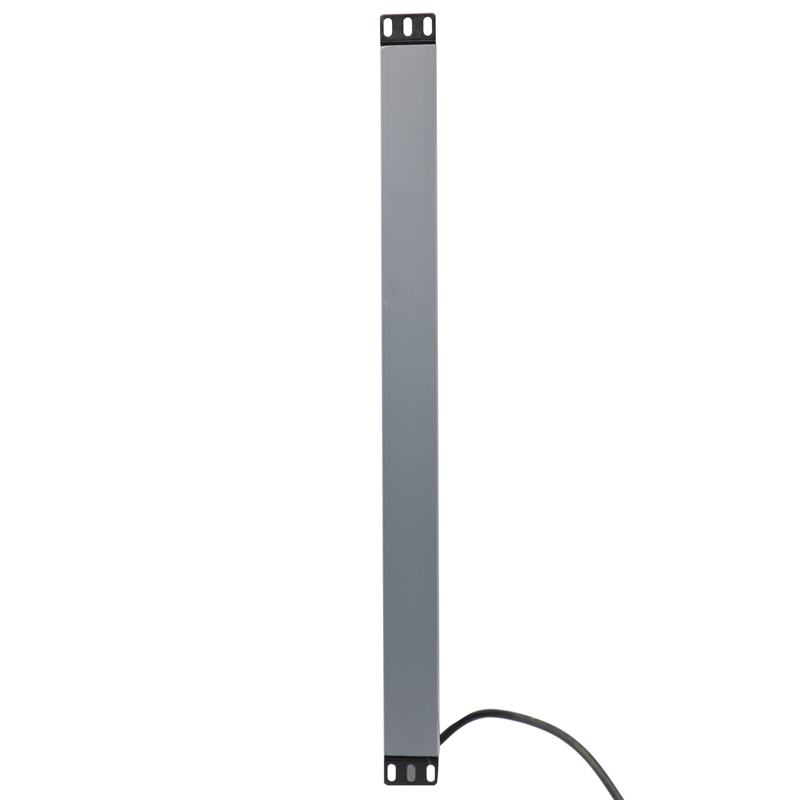 محافظ 8 خانه با کابل 1/8 پارت الکتریک مدلRACKMOUNT PE5144
