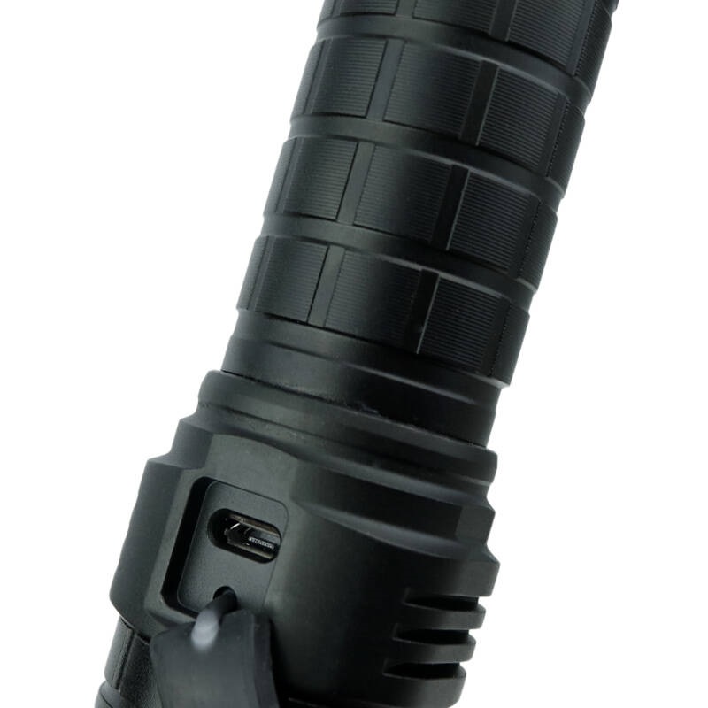 چراغ قوه نورافکن پلیسی Small Sun ZY-E20