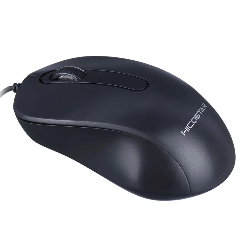 موس سیمی هایکو استار مدل HS M600