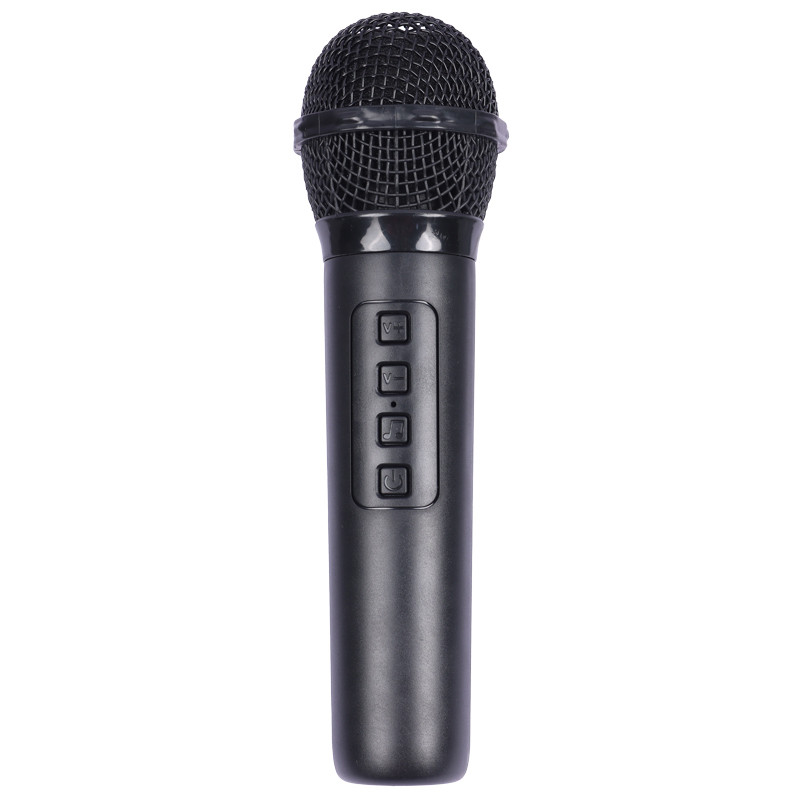اسپیکر چمدانی بلوتوثی Sing-E ZQS8210S + میکروفون و ریموت کنترل