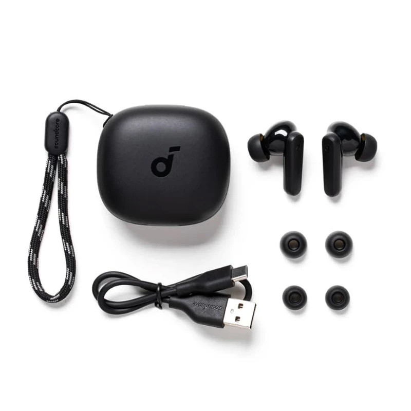 ایرپاد (هندزفری بلوتوثی) انکر Soundcore P25i A3949Z11