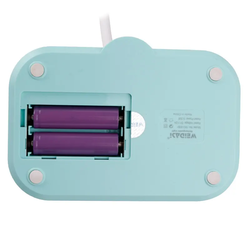 چراغ مطالعه مدل WD6081 ویداسی