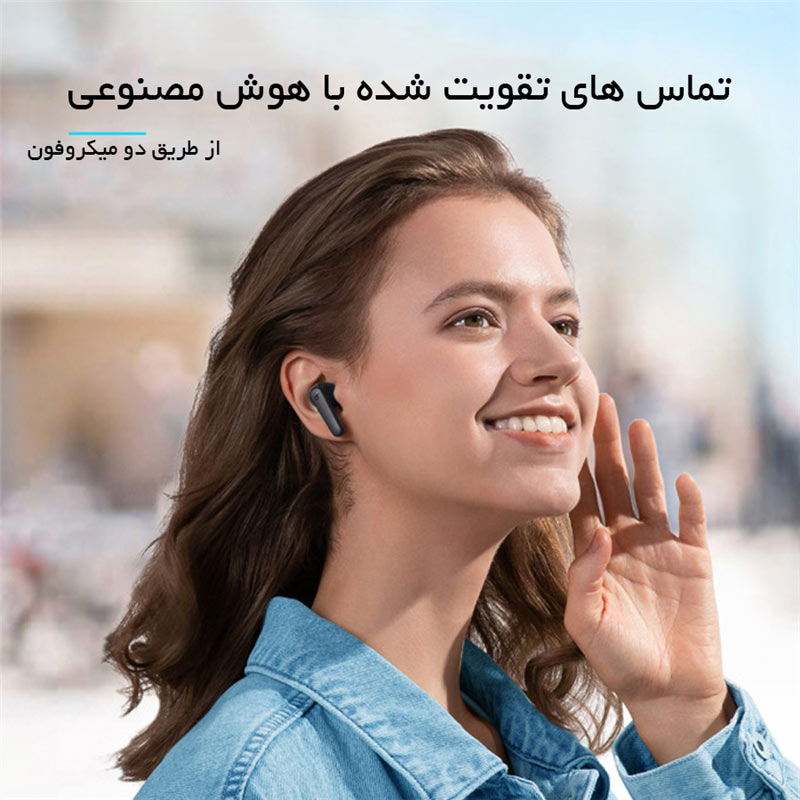 ایرپاد (هندزفری بلوتوثی) انکر anker مدل R50i