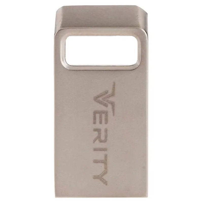 فلش مموری 32 گیگ فلزی وریتی VERITY V810