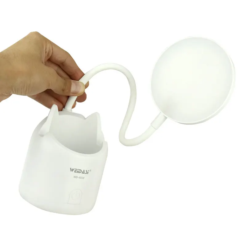 چراغ مطالعه ویداسی مدل 6059 weidasi