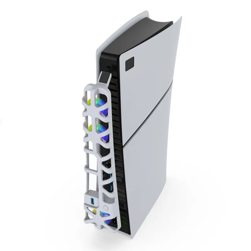 کول پد و فن خنک کننده PS5 Slim دابی TP5-3538 S
