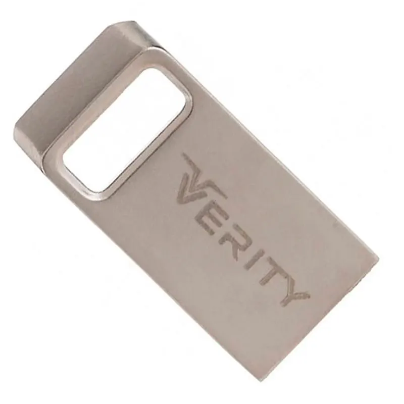 فلش مموری 32 گیگ فلزی وریتی VERITY V810