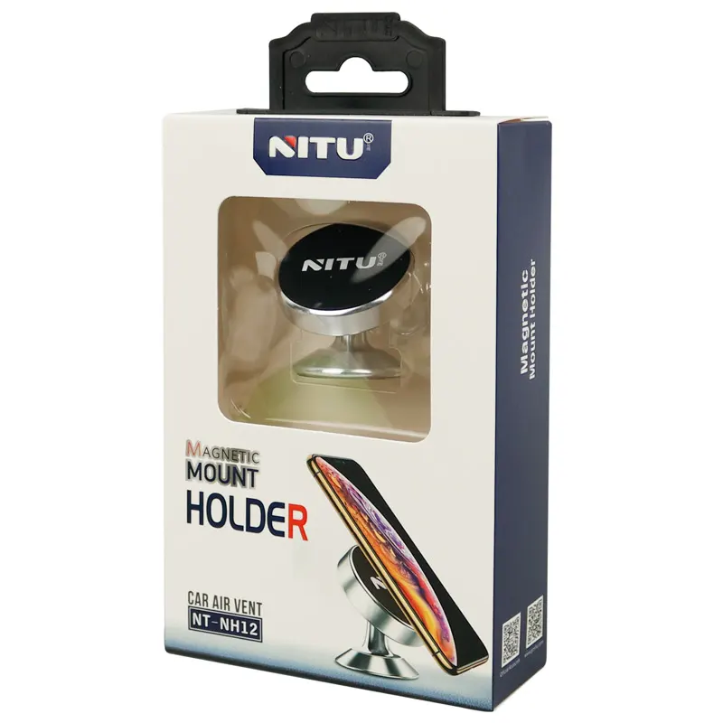 هولدر داشبوردی موبایل نیتو مدل NH12 nitu