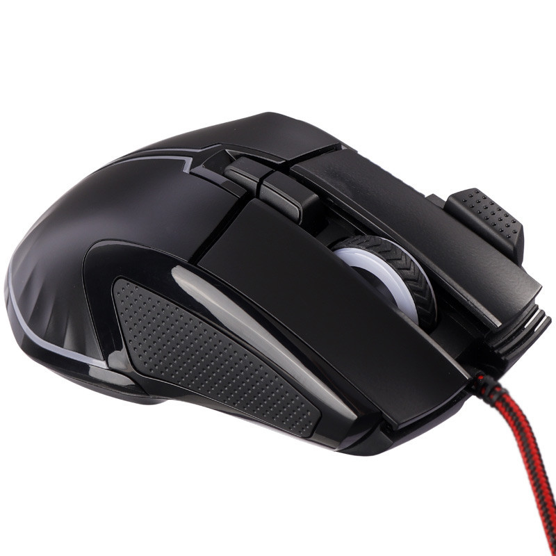 موس گیمینگ تسکو tsco GM2030 سفید