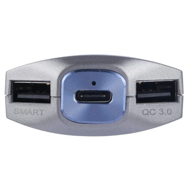 شارژر فندکی نیتو nitu CC15