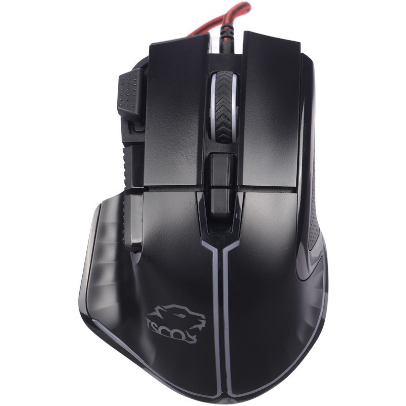 موس گیمینگ تسکو tsco GM2030 سفید