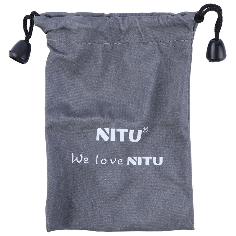میکروفون یقه ای نیتو NITU NM02