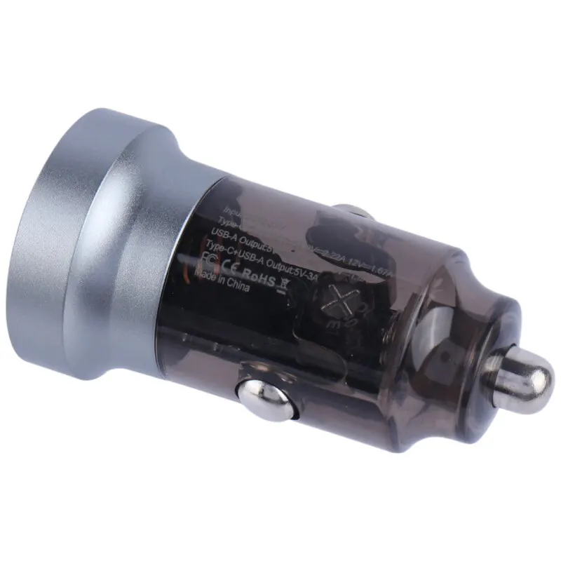 شارژر فندکی فست نیتو Nitu مدل NDC33 20W