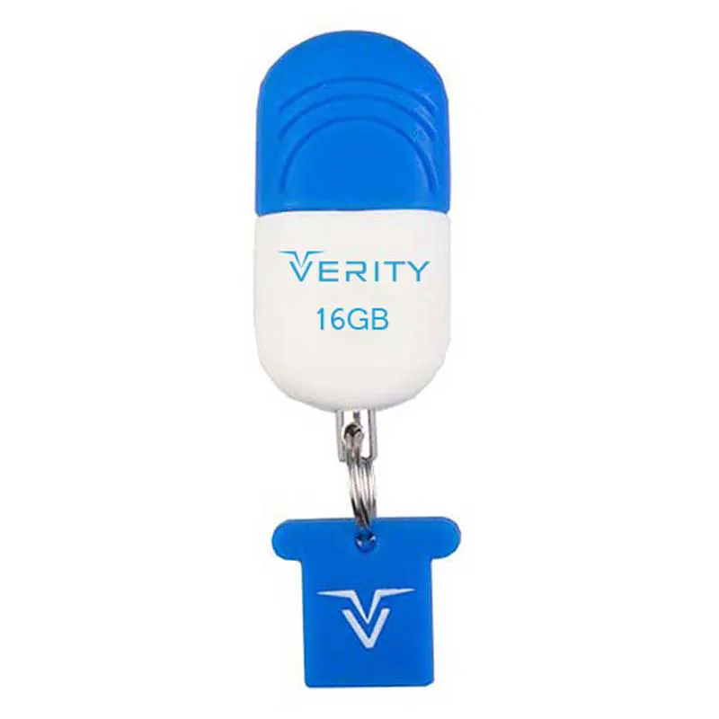 فلش مموری 64 گیگ وریتی Verity V905