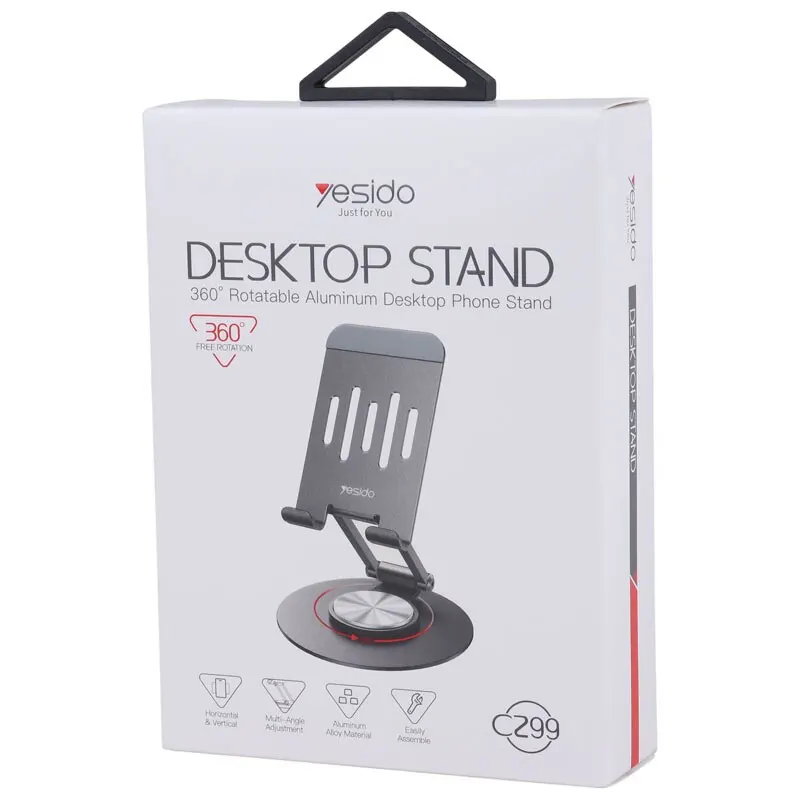 هولدر گوشی موبایل و تبلت Yesido مدل C299